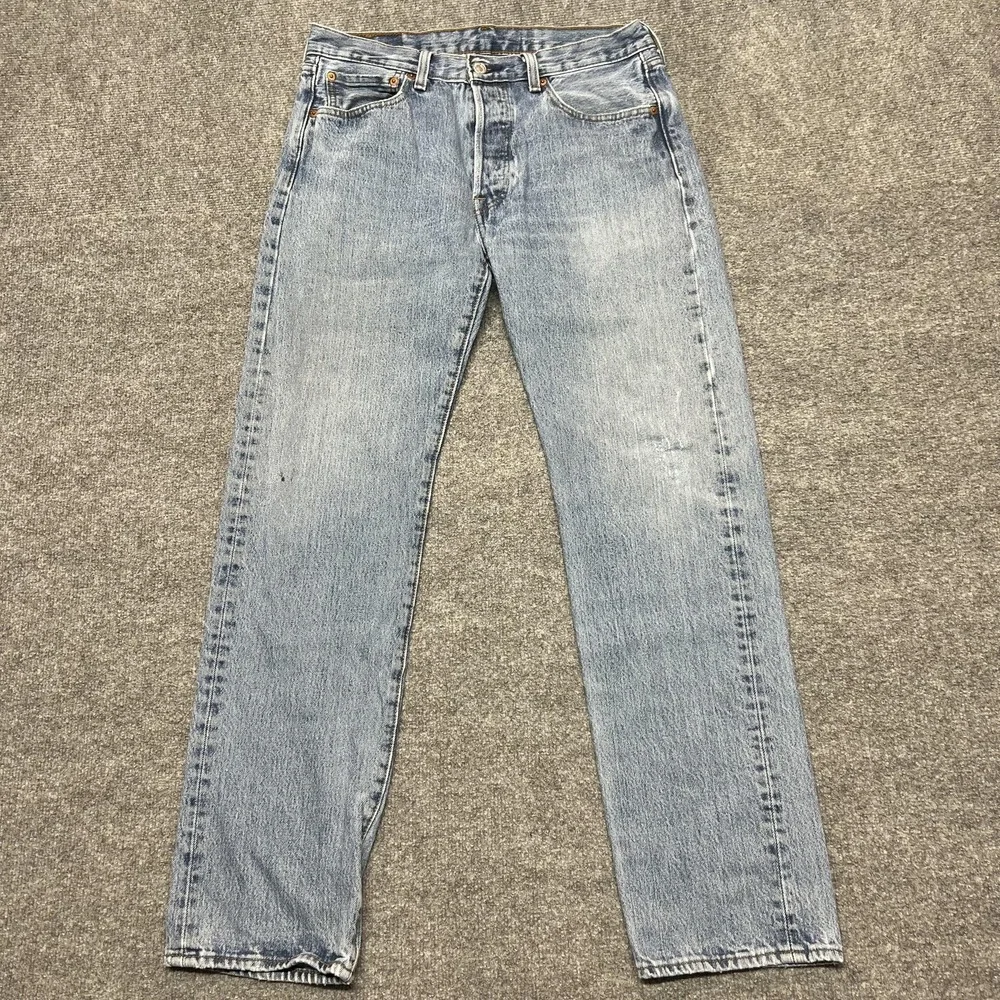 Levis levis 501